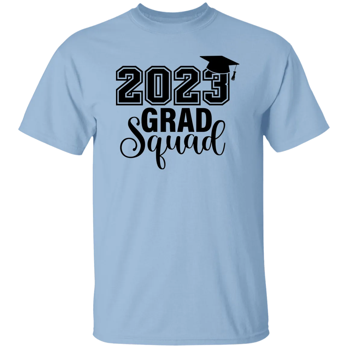 2023 Grad Squad T-Shirt