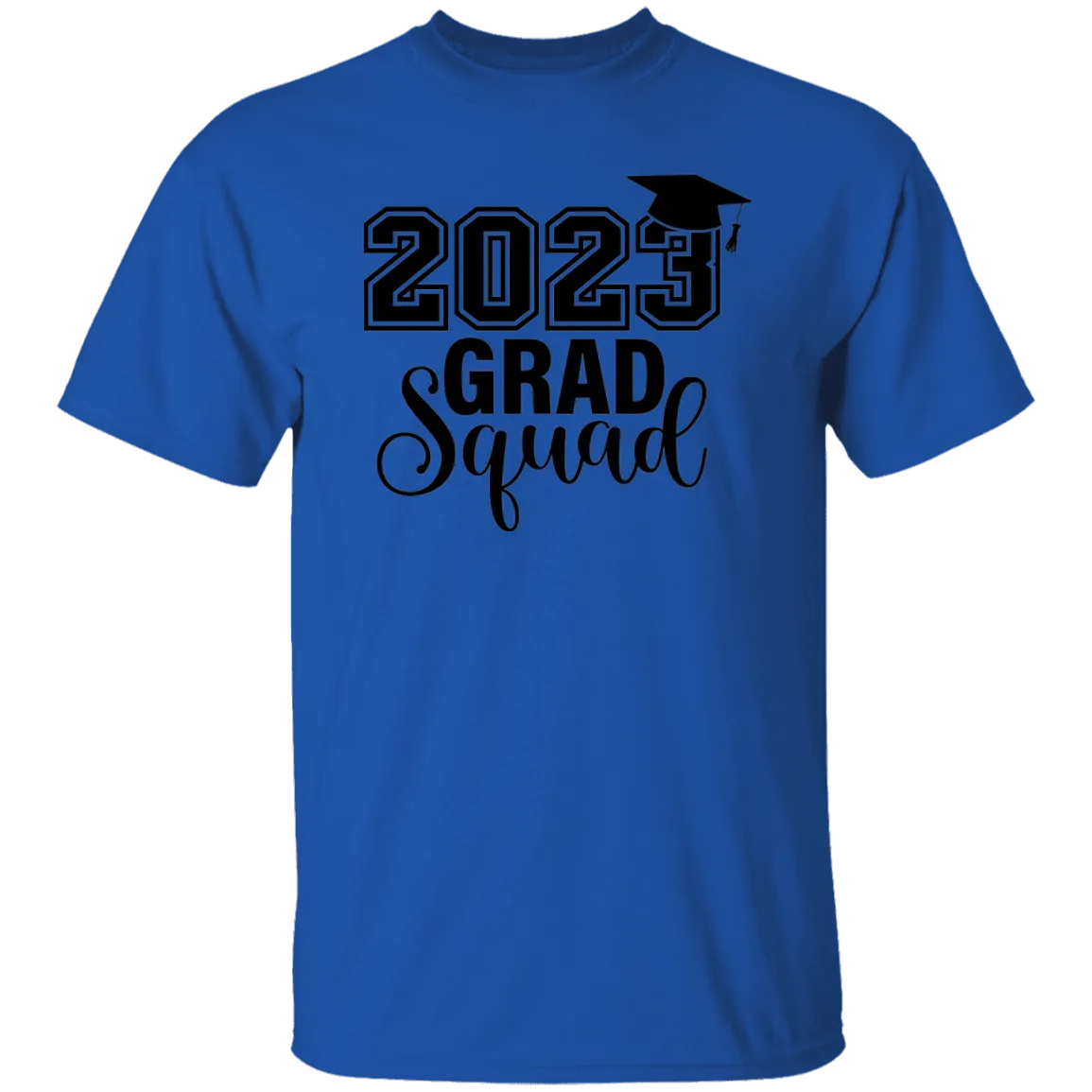 2023 Grad Squad T-Shirt