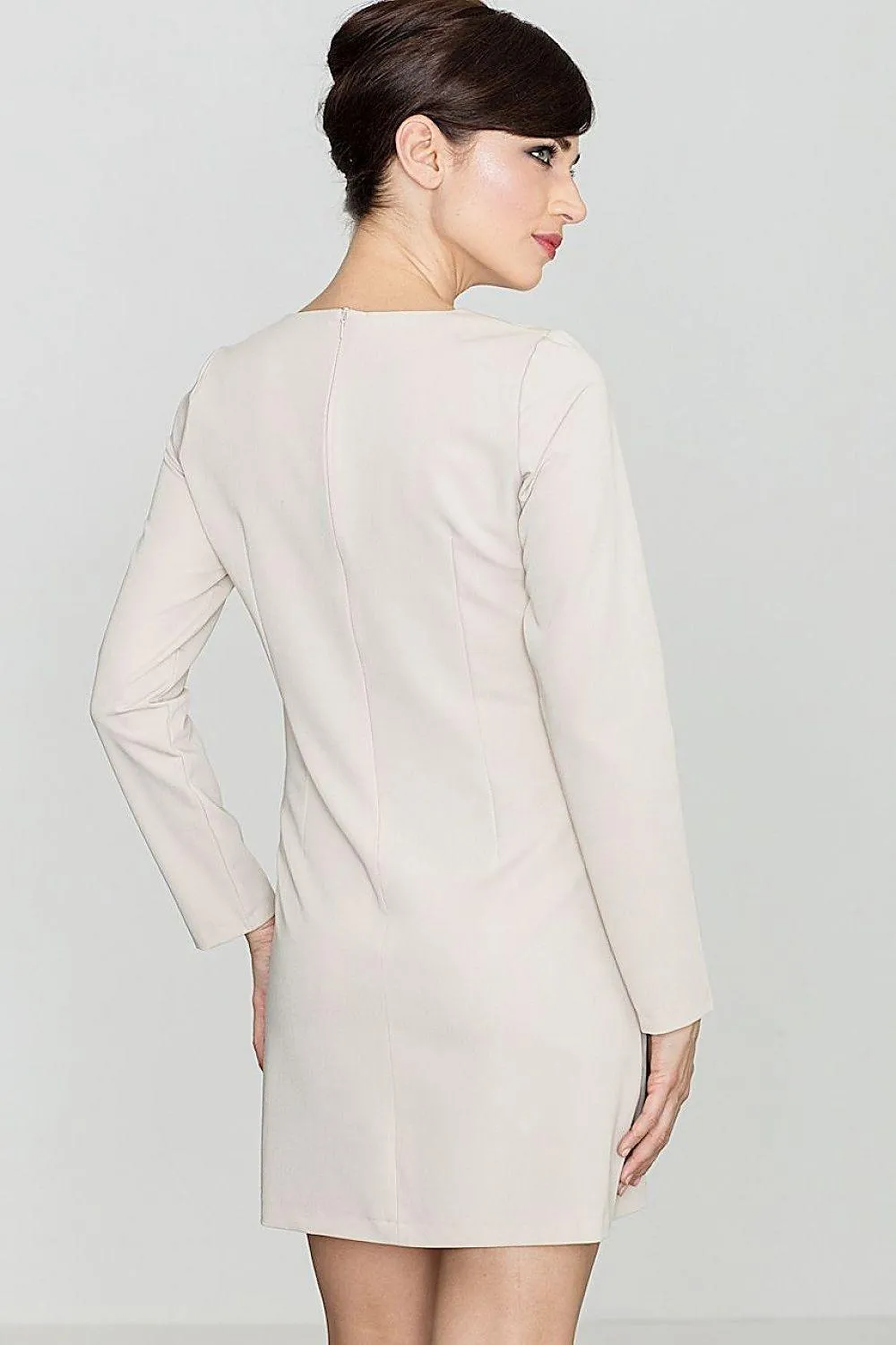 Chic Everyday Elegance Dress