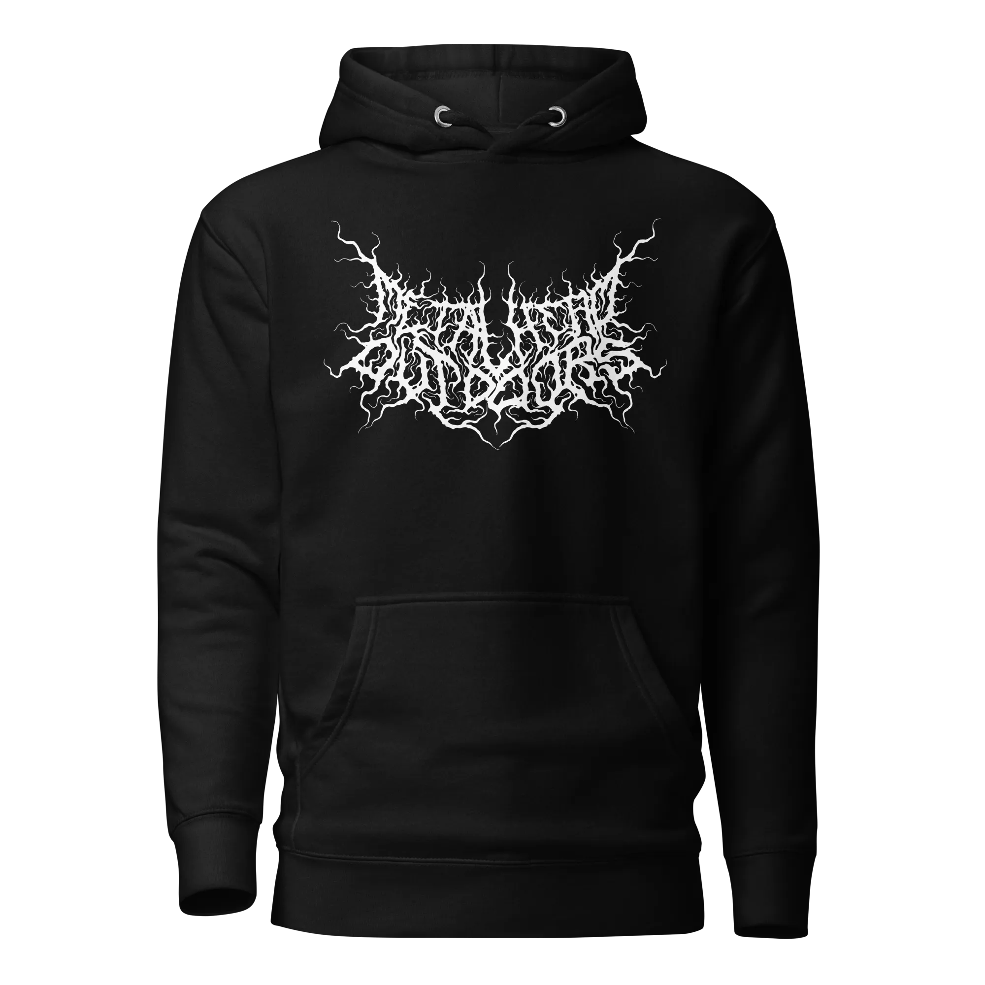 Chromer Unisex Hoodie