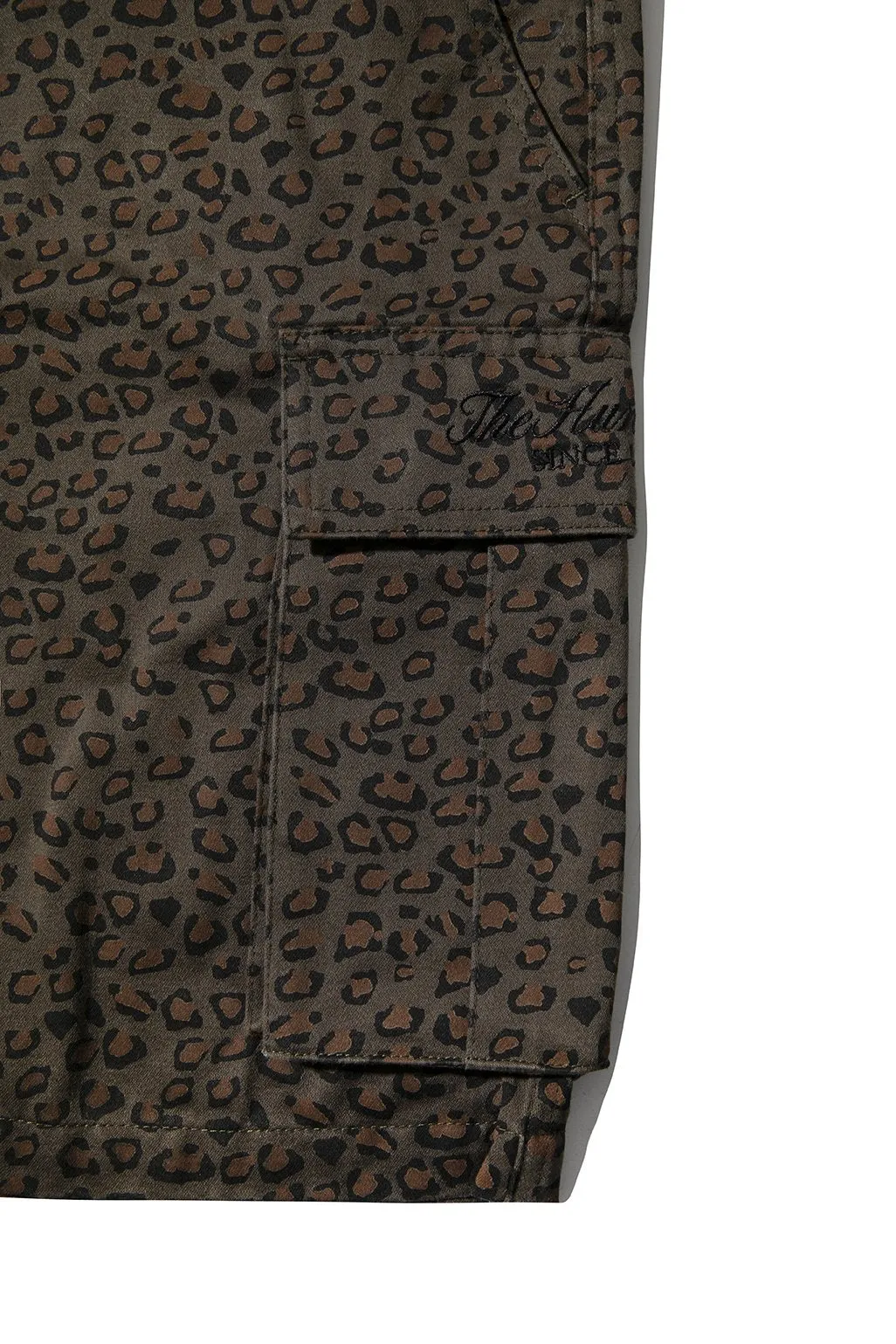 Hellcat Cargo Shorts