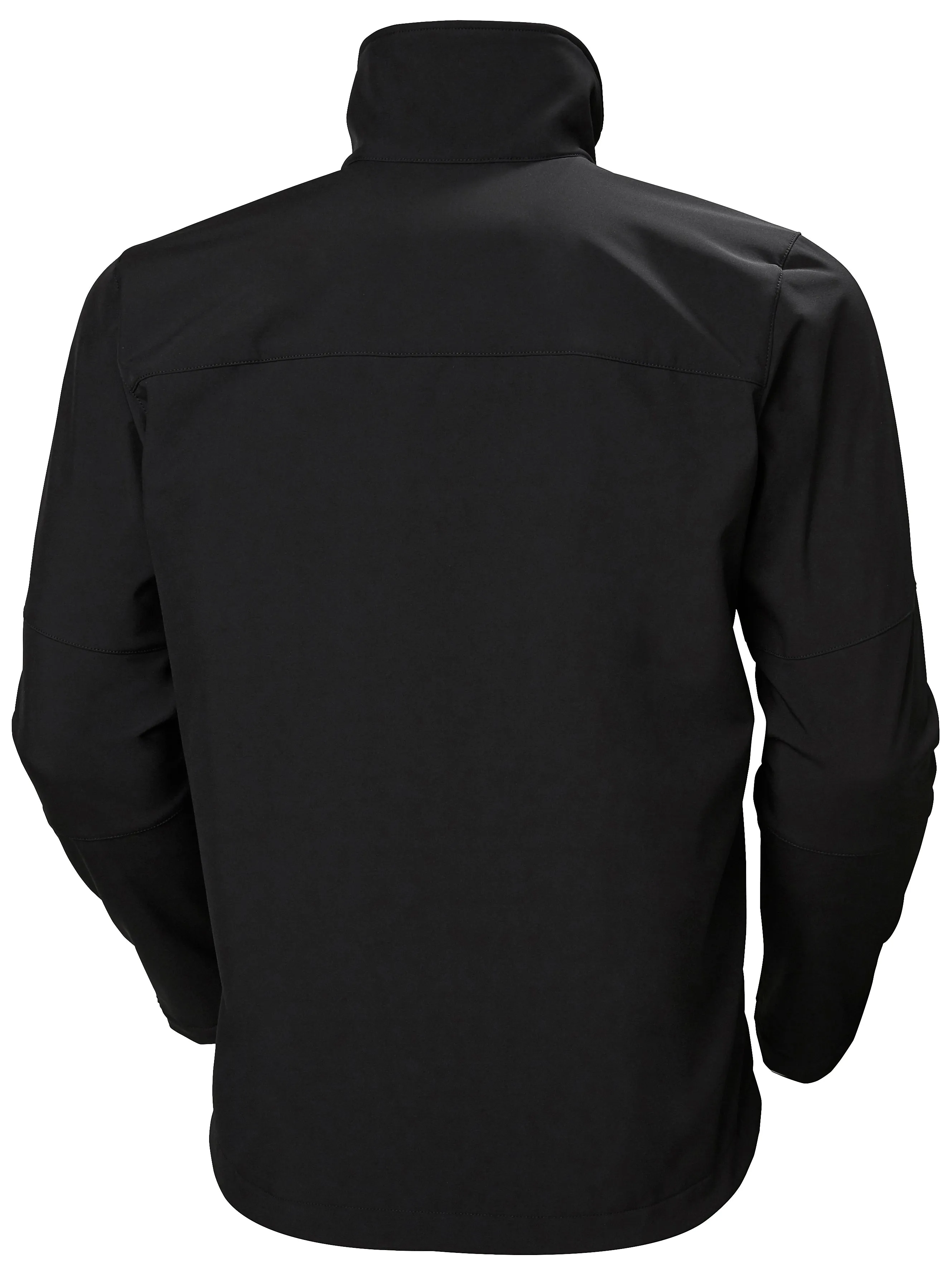 Jacket - Helly Hansen Kensington Softshell Jacket 74231