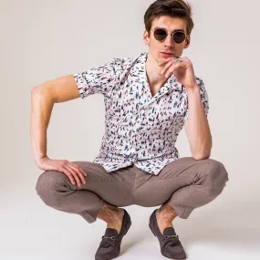 Lowry Short Sleeve Shirt