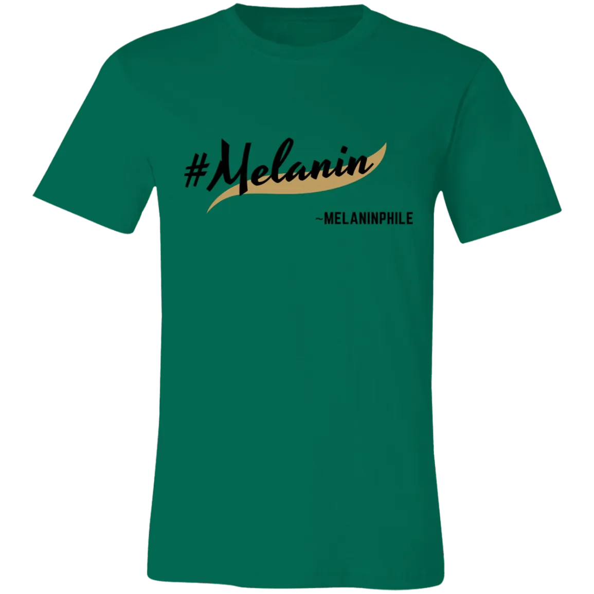 Melanin