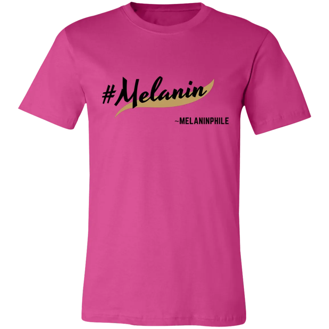 Melanin