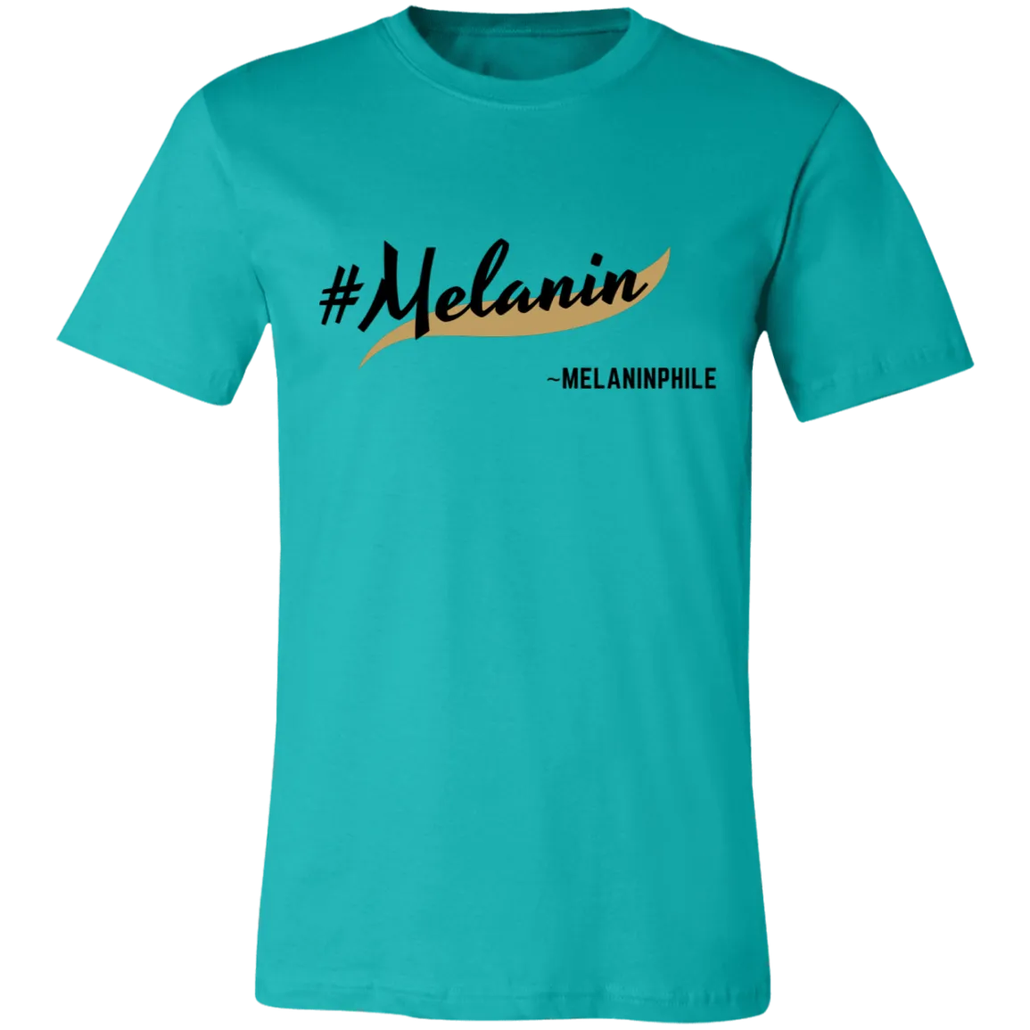 Melanin