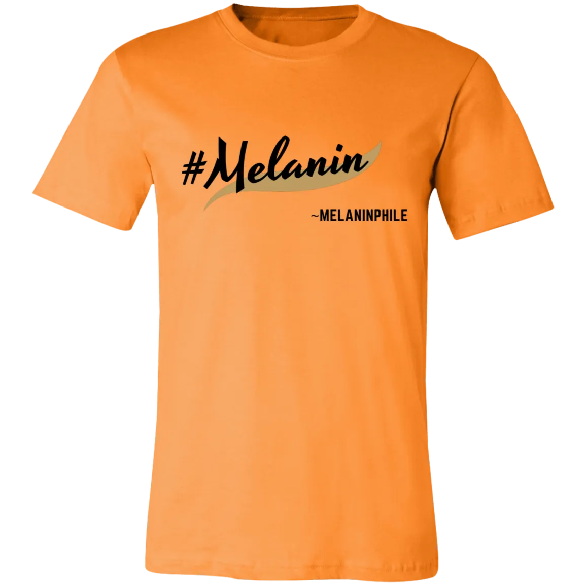 Melanin