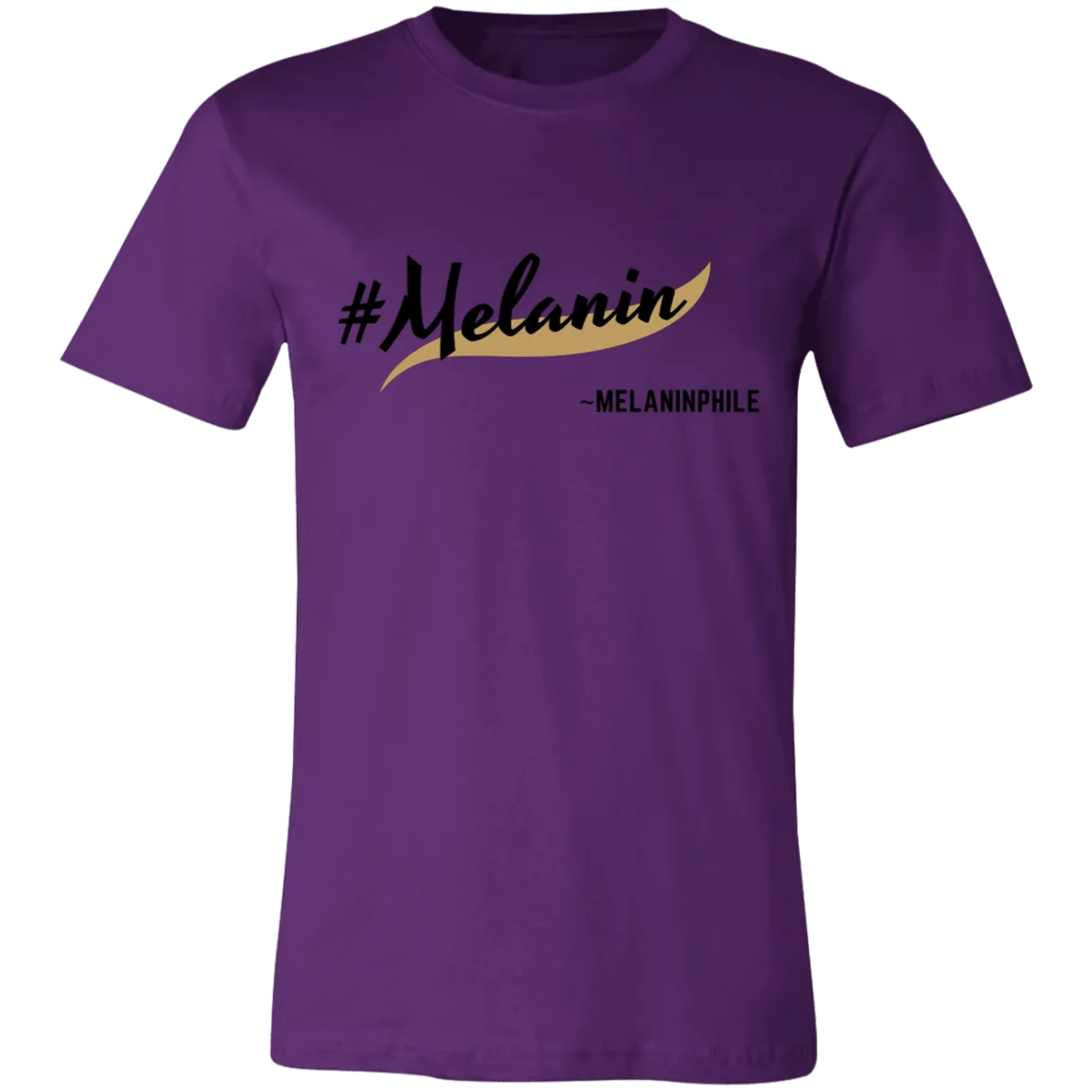 Melanin