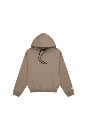 NOSTALGIA HOODY CLAY