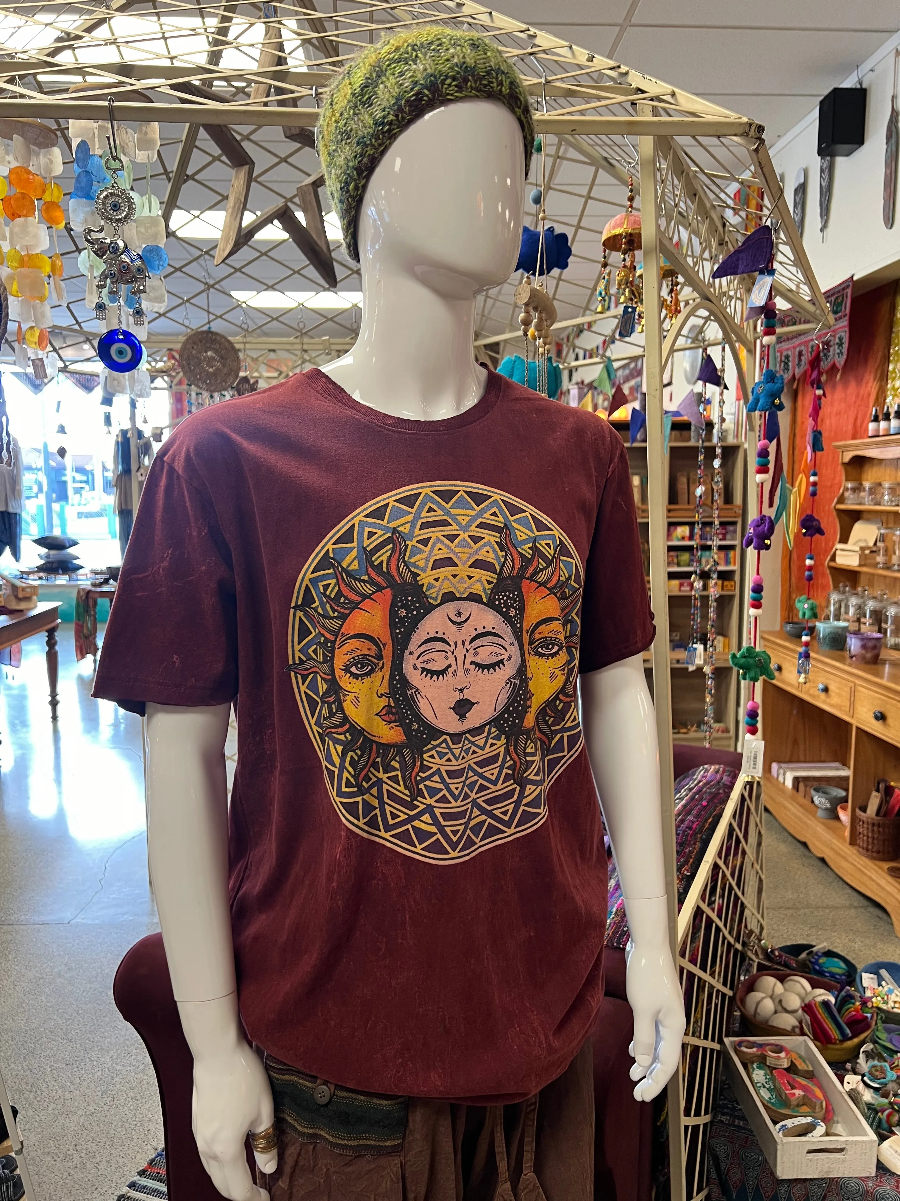 Rustic T Shirt T-Shirt