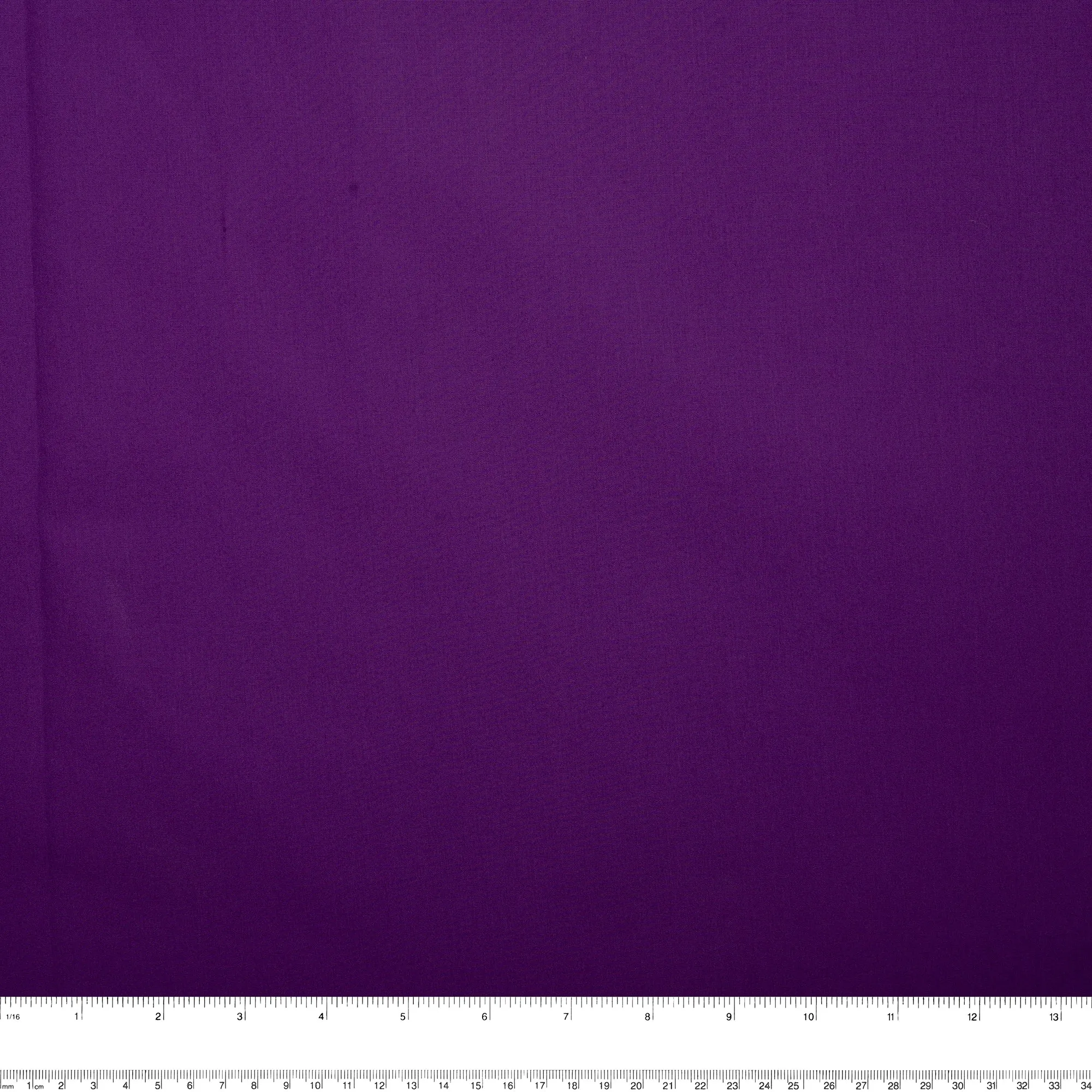 SOCIETY Solid Poplin - Medium orchid